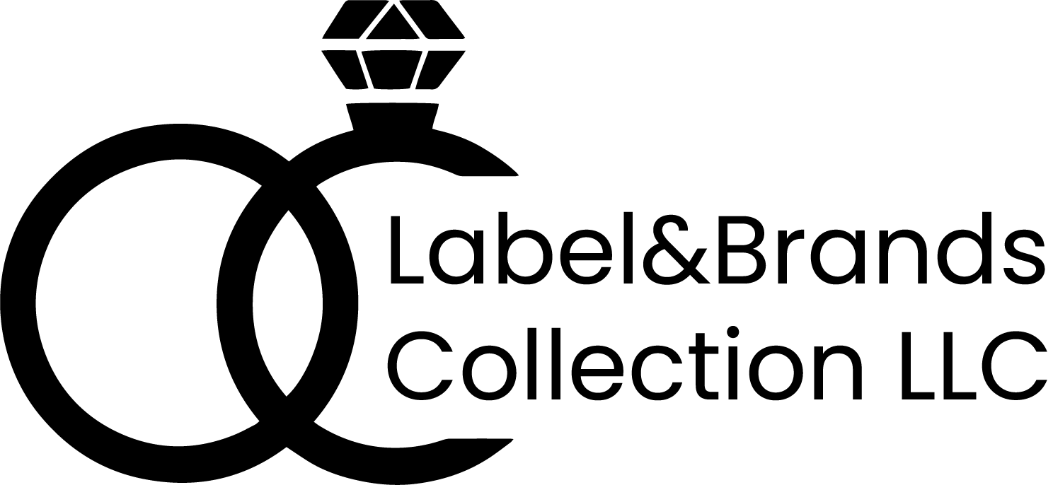 Label and brand